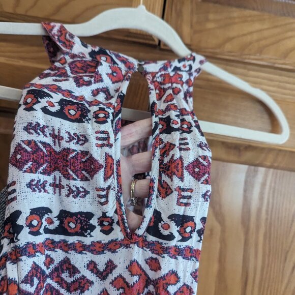 Altar'd State Size Small Sundress - Picture 6 of 14